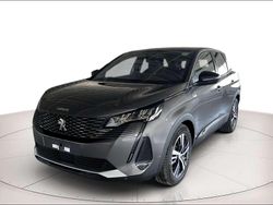 Grigio platinium Usata 2025 Peugeot 3008 Allure SUV | 27.900 € (Buon prezzo)