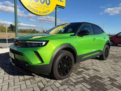 Verde Usata 2024 Opel Mokka SUV | 17.900 € (Buon prezzo)