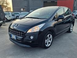 Nero Usata 2011 Peugeot 3008 Premium Station wagon | 3800 € (Buon prezzo)