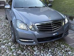 Usata 2012 Mercedes E250 Elegance Station wagon | 12.000 € (Cara)