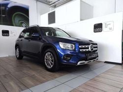 Blu Usata 2021 Mercedes GLB180 Business SUV | 25.500 € (Super prezzo)