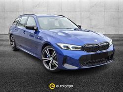 Blu Usata 2024 BMW 340 Station wagon | 63.450 € (Super prezzo)