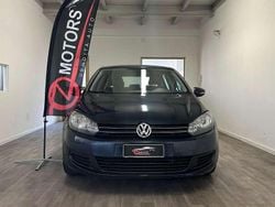Blu/azzurro Usata 2010 VW Golf Comfortline Tre volumi | 4900 € (Super prezzo)