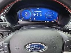 Grigio Usata 2022 Ford Fiesta ST-Line X Tre volumi | 16.500 € (Buon prezzo)