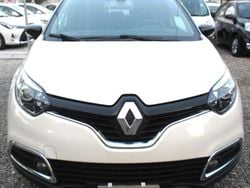 Beige Usata 2014 Renault Captur SUV | 8000 € (Buon prezzo)