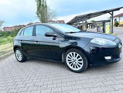 Nero Usata 2010 Fiat Bravo Emotion Due volumi | 4300 € (Molto cara)