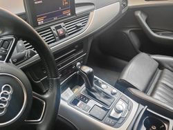 Bianco Usata 2015 Audi A6 Station wagon | 15.800 € (Buon prezzo)