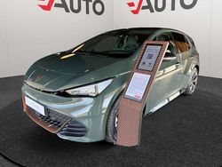 Dark forest Nuova 2025 Cupra Born VZ Due volumi | 49.450 €