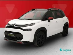 Bianco Usata 2022 Citroën C3 Aircross PureTech SUV | 13.890 € (Buon prezzo)