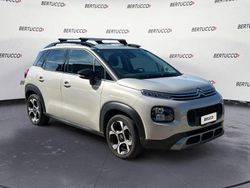 Grigio Usata 2020 Citroën C3 Aircross PureTech SUV | 11.900 € (Buon prezzo)