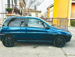 Blu Usata 1999 Lancia Ypsilon Due volumi | 1700 €