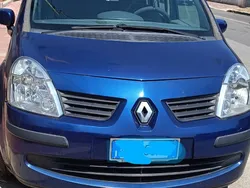 Usata 2006 Renault Modus Monovolume | 1000 € (Ottimo prezzo)