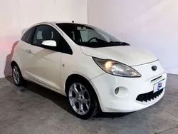 Usata 2012 Ford Ka Titanium Due volumi | 4450 € (Buon prezzo)