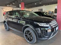 Nero Usata 2020 Land Rover Discovery Sport S SUV | 23.900 € (Buon prezzo)