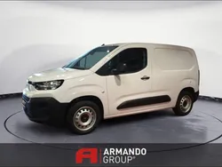 Bianco Nuova 2025 Citroën Berlingo Monovolume | 20.900 € (Buon prezzo)