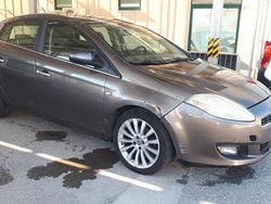 Grigio Usata 2007 Fiat Bravo Dynamic Due volumi | 1800 € (Super prezzo)