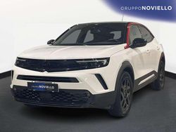 Bianco Usata 2021 Opel Mokka GS Line SUV | 15.600 € (Buon prezzo)