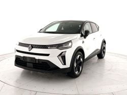 Nuova 2025 Renault Captur Techno SUV | 23.900 € (Buon prezzo)
