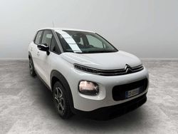 249 bianco Usata 2021 Citroën C3 Aircross Live SUV | 15.900 € (Molto cara)