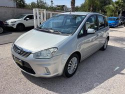 Grigio Usata 2009 Ford C-MAX Titanium Monovolume | 3499 € (Buon prezzo)