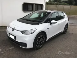 2y glacier white metallizzato Usata 2021 VW ID.3 Pure Due volumi | 18.900 € (Buon prezzo)