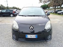 Nero Usata 2010 Renault Twingo Due volumi | 2999 € (Ottimo prezzo)