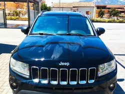 Nero Usata 2011 Jeep Compass Sport SUV | 6800 € (Buon prezzo)