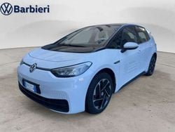 Bianco Usata 2023 VW ID.3 Life Due volumi | 25.300 € (Buon prezzo)