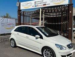 Bianco Usata 2008 Mercedes B180 Monovolume | 4500 € (Buon prezzo)