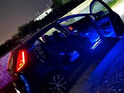 Blu Usata 2008 Fiat Grande Punto Due volumi | 4500 € (Molto cara)