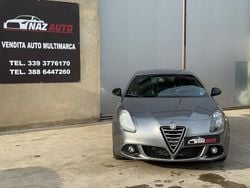Grigio Usata 2015 Alfa Romeo Giulietta Exclusive Tre volumi | 7000 € (Buon prezzo)