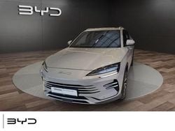 Grigio(met.) Nuova 2025 BYD Seal U Design SUV | 35.890 € (Buon prezzo)