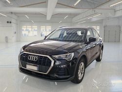 Nero Usata 2021 Audi Q3 Business SUV | 26.500 € (Ottimo prezzo)