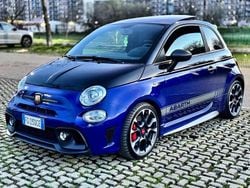 Usata 2016 Abarth 595 Competizione | 17.500 € (Buon prezzo)