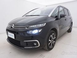Nero Usata 2019 Citroën C4 SpaceTourer Shine Monovolume | 12.990 € (Ottimo prezzo)