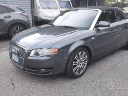 Usata 2006 Audi A4 Cabriolet Cabrio | 3600 € (Buon prezzo)
