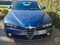 Usata 2006 Alfa Romeo 159 Tre volumi | 4500 €