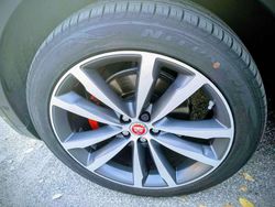 Usata 2018 Jaguar E-Pace R-Dynamic SUV | 19.500 € (Molto cara)