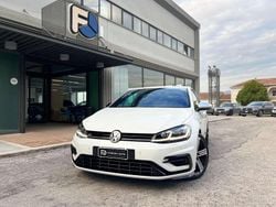 Bianco Usata 2019 VW Golf R Tre volumi | 31.900 € (Buon prezzo)