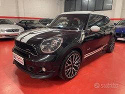 Nero Usata 2013 Mini John Cooper Works Coupé Coupé | 15.990 €