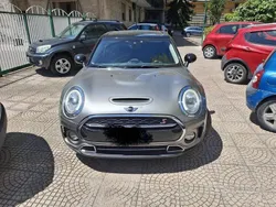 Usata 2017 Mini Cooper SD Clubman Station wagon | 15.000 € (Super prezzo)