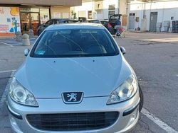 Usata 2005 Peugeot 407 Tre volumi | 3990 € (Buon prezzo)