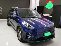 Usata 2021 Kia e-Niro 2 SUV | 20.500 € (Buon prezzo)