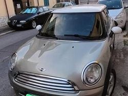 Usata 2007 Mini Cooper D Due volumi | 2500 € (Buon prezzo)