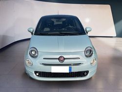 Other Usata 2020 Fiat 500 Launch Edition Tre volumi | 12.900 € (Cara)