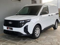 Bianco Nuova 2025 Ford Transit Trend Tre volumi | 19.800 € (Buon prezzo)