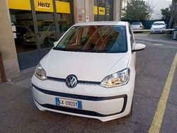Bianco Usata 2022 VW up! Due volumi | 10.500 € (Ottimo prezzo)