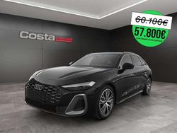 Nero Nuova 2025 Audi A5 S-Line Coupé | 58.800 € (Super prezzo)