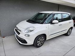 Bianco Usata 2021 Fiat 500L Monovolume | 8000 €