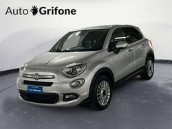 Grigio Usata 2018 Fiat 500X Pop Star SUV | 12.490 € (Buon prezzo)